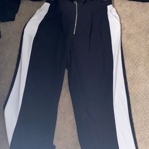 Super cute wide legged pant only